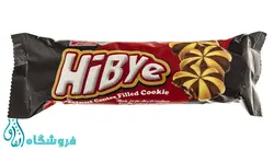 بسته 40عددی بیسکوییت های بای 95 گرمی