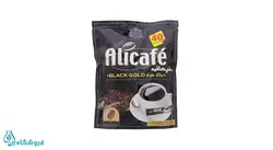 قهوه علی کافه بسته 40 عددی