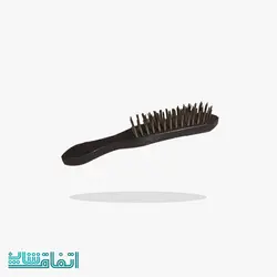 فرچه نظافت بزرگ فولادی آکوا