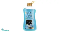 مایع دستشویی پروتئین سویا اکتیو  مقدار 2500 میلی لیتر