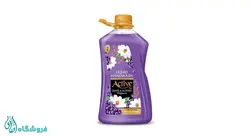 مایع دستشویی پروتئین سویا اکتیو  مقدار 2500 میلی لیتر