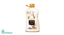 مایع دستشویی پروتئین سویا اکتیو  مقدار 2500 میلی لیتر