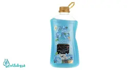 مایع دستشویی پروتئین سویا اکتیو  مقدار 2500 میلی لیتر