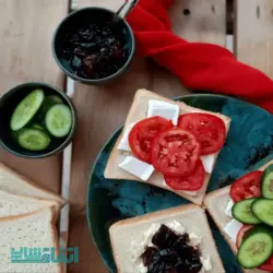 کاسه ماست خوری سفالی