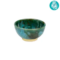 کاسه ماست خوری سفالی