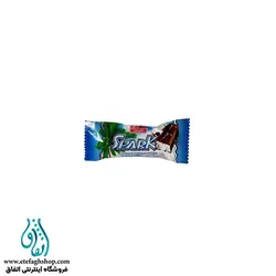 بسته ۳۰عددی شکلات نارگیلی اسپارک ۱۸گرمی