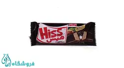 بسته ۲۴عددی شکلات بیتر با مغزی ویفر هیس ۲۱گرمی