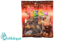 پاستیل میوه ای نوشابه 40 گرمی شیرین‌عسل