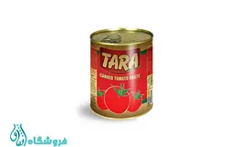 کنسرو گوجه فرنگی تارا (خانگی) 800 گرم