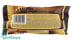 کیک تاینی کرمدار کاکائویی فندقی  70 گرمی