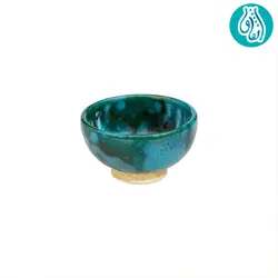 کاسه ترشی خوری سفالی
