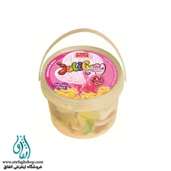 پاستیل جلیفان پروانه