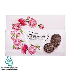 شکلات شیری هارمونی 400 گرمی