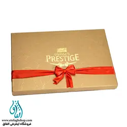 شکلات مغزدار فندقی پرستیژ