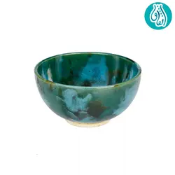 کاسه آبگوشت خوری سفالی