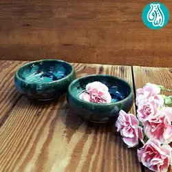کاسه سالاد و سوپ خوری سفال