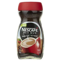 قهوه فوری نسکافه مدل Red Mug مقدار 200 گرم
