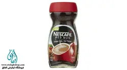 قهوه فوری نسکافه مدل Red Mug مقدار 200 گرم
