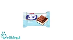 بسته 50عددی شکلات دریم اسمارت نارگیلی 9گرمی