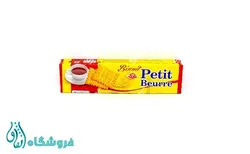 بیسکویت پتی بور نادی 125گرمی