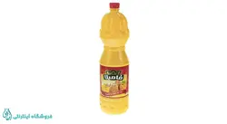 روغن مخصوص سرخ کردنی فامیلا مقدار 1500 میلی لیتر