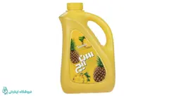 شربت آناناس سن ایچ مقدار 2 کیلوگرم