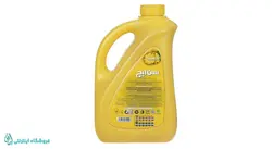 شربت آناناس سن ایچ مقدار 2 کیلوگرم