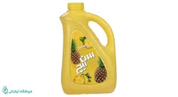 شربت آناناس سن ایچ مقدار 2 کیلوگرم