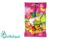 پاستیل میوه ای مخلوط 40 گرمی شیرین‌عسل