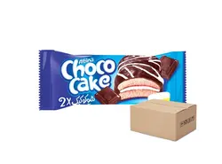 بسته 48 عددی شوکو کیک 40گرمی