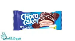 بسته 48 عددی شوکو کیک 40گرمی
