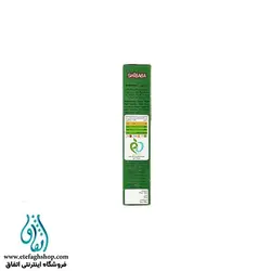 پودر ژله آلوئه ورا شیبابا مقدار 100 گرم