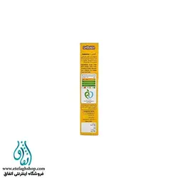 پودر ژله آناناس شیبابا مقدار 100 گرم