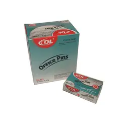 سوزن ته گرد 20 گرمی DL-123 بسته 10تایی