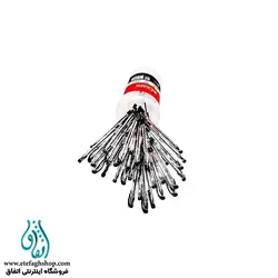 خودکار مشکی کنکو مدل FINO بسته 50 عددی