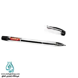 خودکار مشکی کنکو مدل FINO بسته 50 عددی