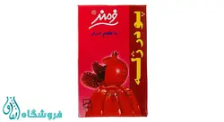 پودر ژله انار فرمند مقدار 100 گرم