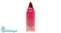 پودر ژله انار فرمند مقدار 100 گرم