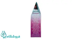 پودر ژله تمشک آبی فرمند مقدار 100 گرم