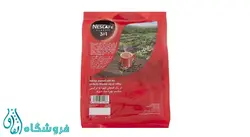 پودر قهوه فوری 1 × 3 نسکافه بسته 4+20عددی