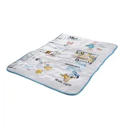 زیرانداز فیروز طرح داک