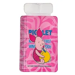 زیرانداز بالش دار فیروز طرح پیگلت