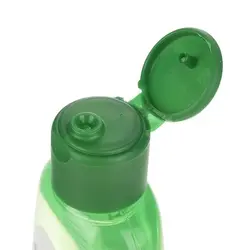 روغن بچه فیروز حاوی عصاره آلوئه‌ورا حجم 200 میلی لیتر