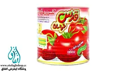 رب گوجه فرنگی قدس خراسان 800گرمی