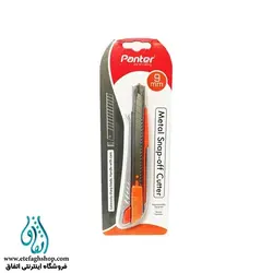 کاتر پنتر مدل METAL SNAP کد 203