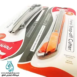 کاتر پنتر مدل METAL SNAP کد 203