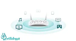 مودم TP-Link TD-W9970