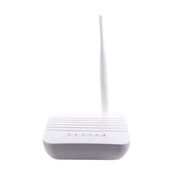 مودم روتر ADSL بی‌سیم N150 ایسوس مدل DSL-N10S