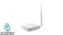 مودم روتر ADSL بی‌سیم N150 ایسوس مدل DSL-N10S