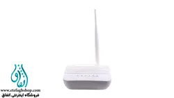 مودم روتر ADSL بی‌سیم N150 ایسوس مدل DSL-N10S